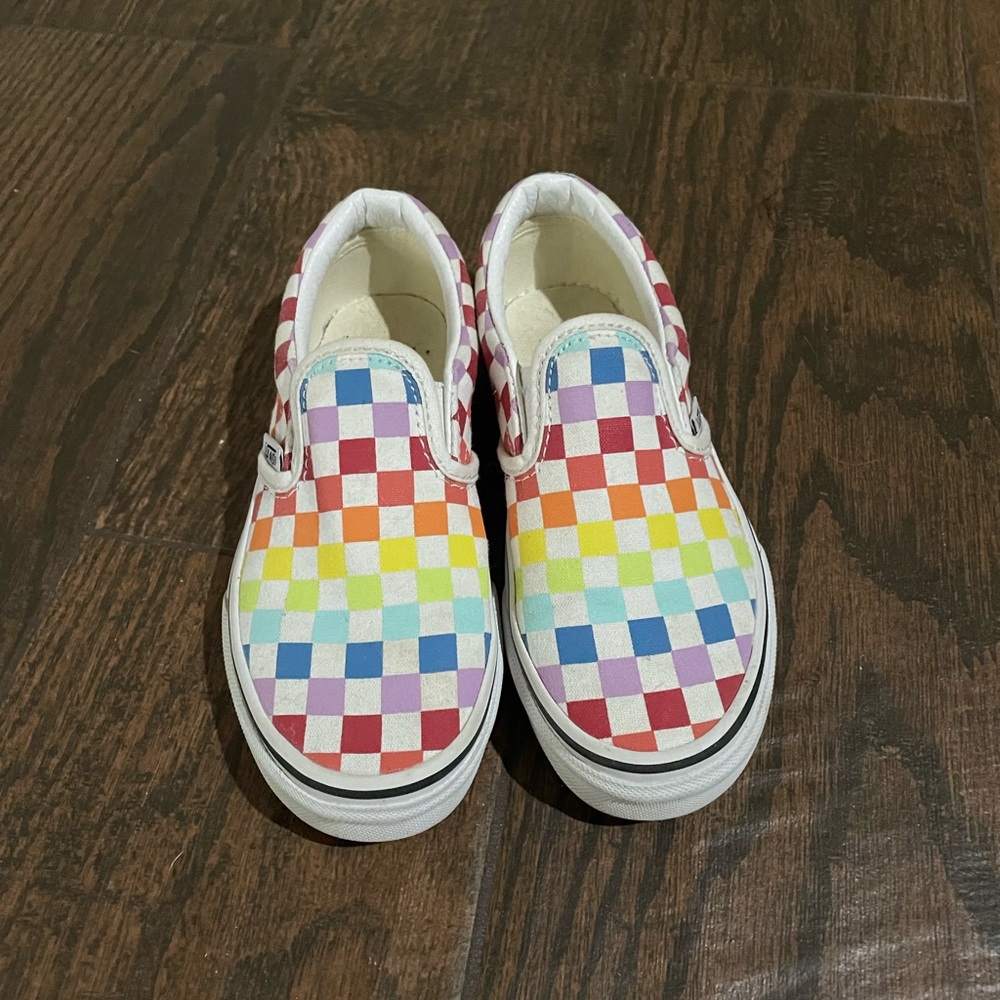 Kids Vans